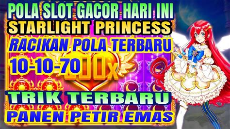 Detik Detik X50 Starlight Princess Meladak Foyajp Foyajp Link - Foyajp Link
