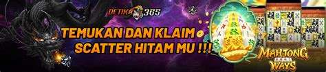 DETIK365 - DETIK365 : SLOT Thailand Server Paling Gacor Terbaru di Indonesia