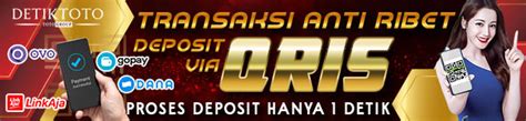 DETIKTOTO REKOMENDASI | HEDONGROUP Kumpulan Situs Resmi Di Indonesia