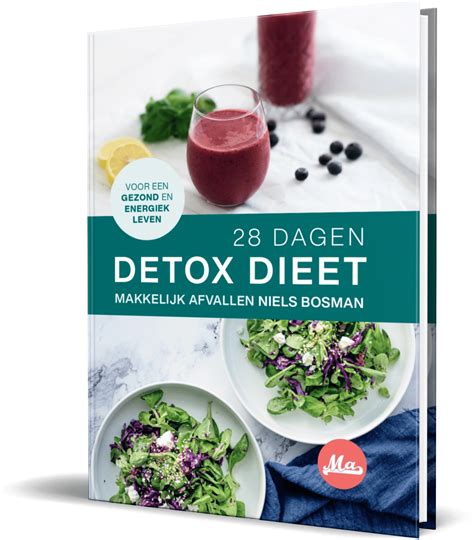 detox dieet