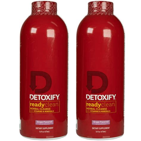 detoxify