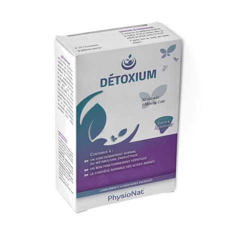 detoxium
