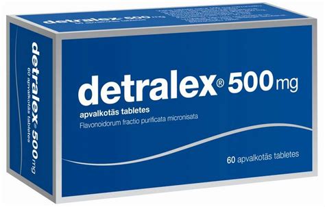 Detralex - árgép - hol kapható - Magyarország - gyógyszertár