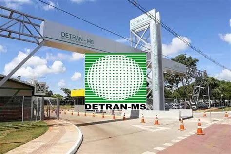 Detran Ms Simulados