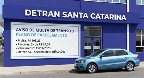 Detran Multas Pa