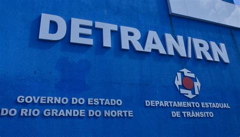 Detran Rn Leilão