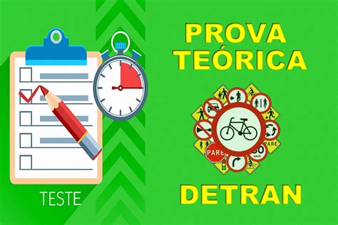 Detran Sc Prova