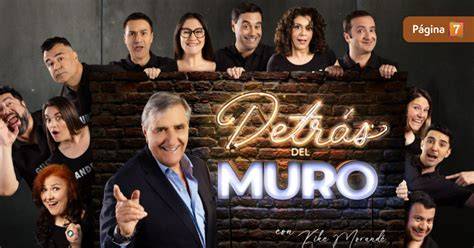 detras del muro