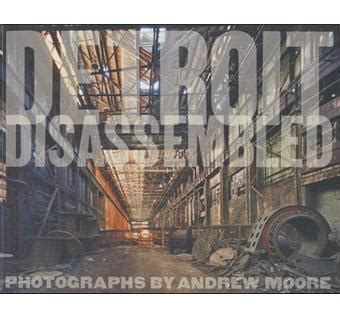 detroit disassembled