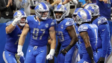 Detroit Lions Defensive Free Agency Targets Sports Illustrated Addition Fractions - Addition Fractions