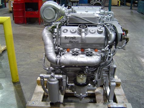 Download Detroit 2 Stroke Diesel Engines 