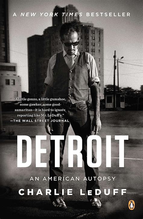 Read Detroit An American Autopsy 