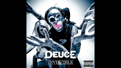 deuce invincible album rar s