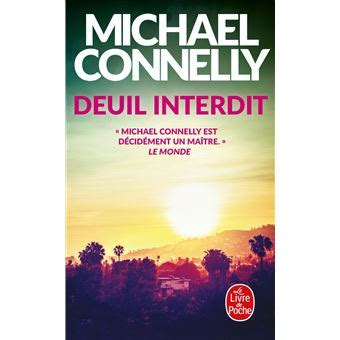 deuil interdit
