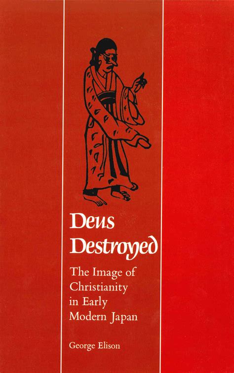 Deus Destroyed The Image Of Christianity In Early