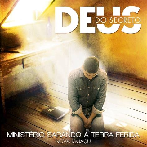 Deus Do Secreto