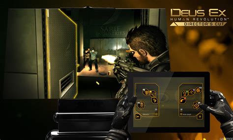 Deus Ex 3 Walkthrough
