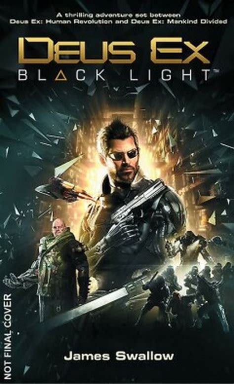 Deus Ex Black Light