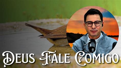 Deus Fale Comigo