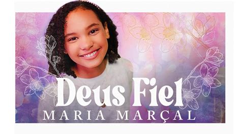 Deus é Fiel