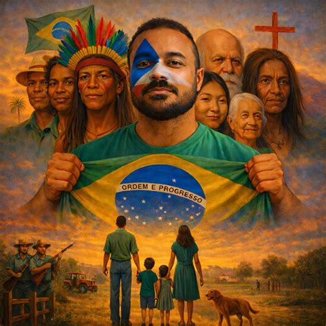 Deus é Maior