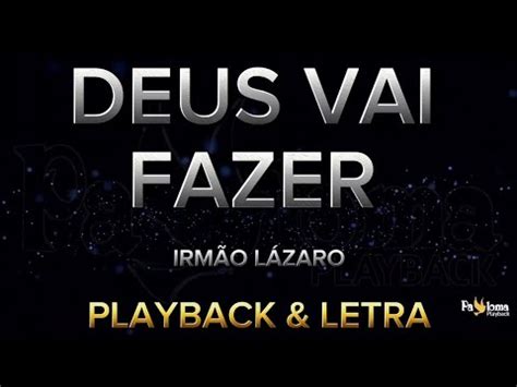Deus Vai Fazer