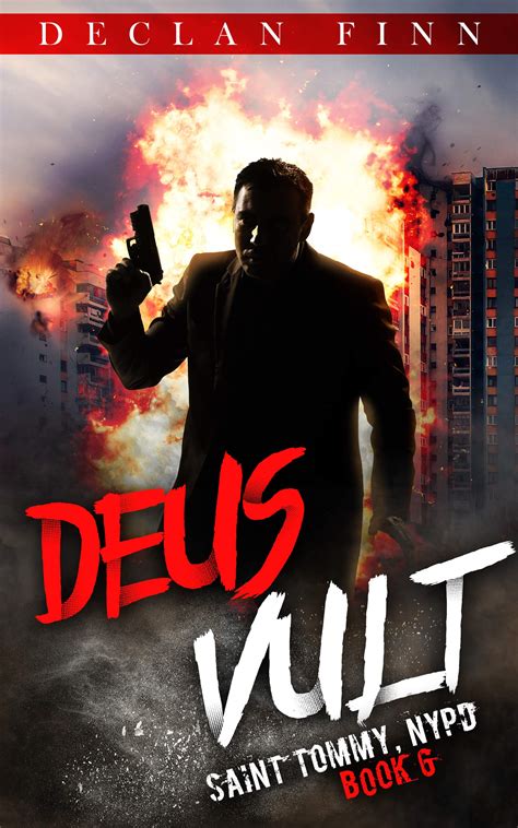 deus vult a catholic action horror novel saint to