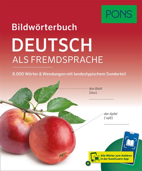 deutsch als fremdsprache