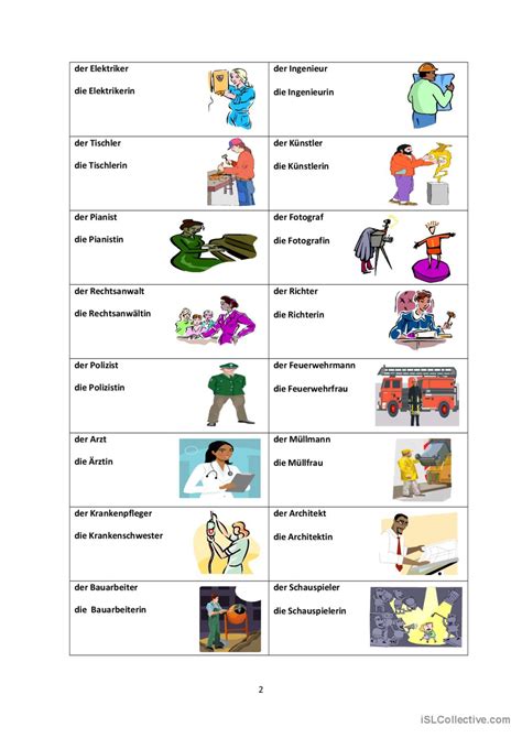 Deutsch Test Für Den Beruf B2