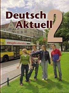 Full Download Deutsch Aktuell 2 Fifth Edition Answers 