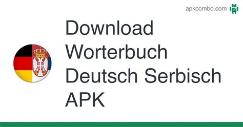 Full Download Deutsch Serbisch Worterbuch 