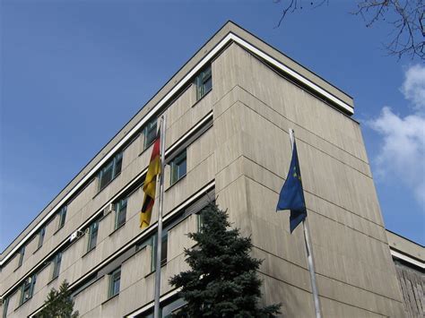 Deutsche Botschaft Moskau