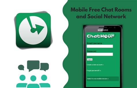 Deutsche Chat Rooms