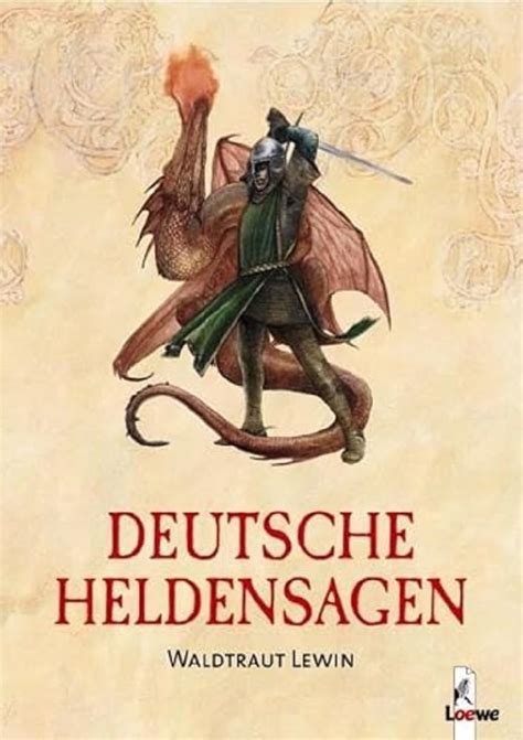 deutsche heldensagen