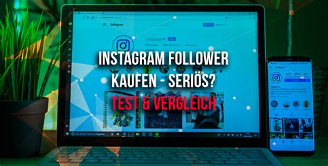 Deutsche Instagram Follower Kaufen Seriös