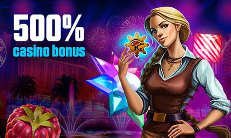 deutsche online casino 500 bonus