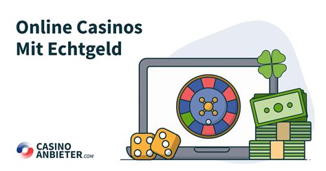 deutsche online casino echtgeld Die besten Online Casinos 2023