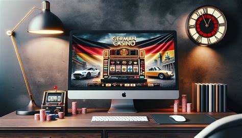 deutsche online casino test