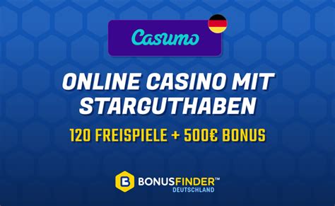 deutsche online casinos mit startguthaben bsax