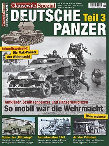 deutsche panzer teil 3 clausewitz spezial 19