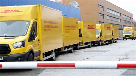 deutsche post bornhöved