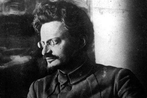 deutscher trotsky