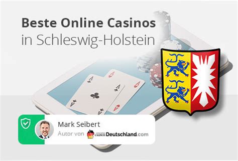 deutsches online casino schleswig holstein hsiz