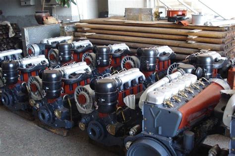 Deutz 912 913 Engine Workshop Service Repair English Deutsch Francais Espanol