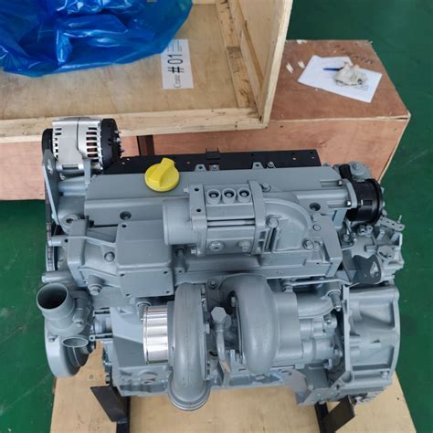 deutz engine emr4
