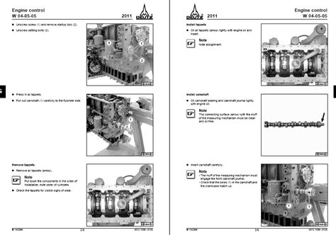 Deutz Engine F4m2011 Manual