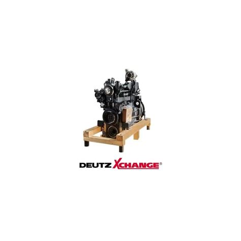 Deutz Engine Shop