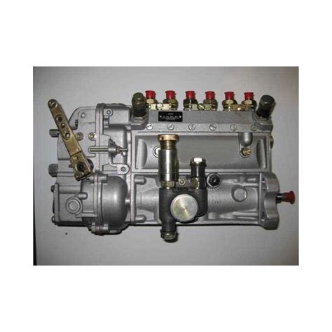 Deutz Engine Unit Injection Pump Timing