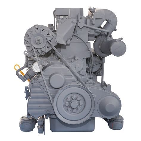 Deutz Engine Valve Adjustment Bf4m2011