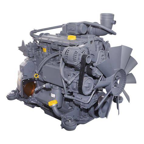 deutz engines bf4m2012c